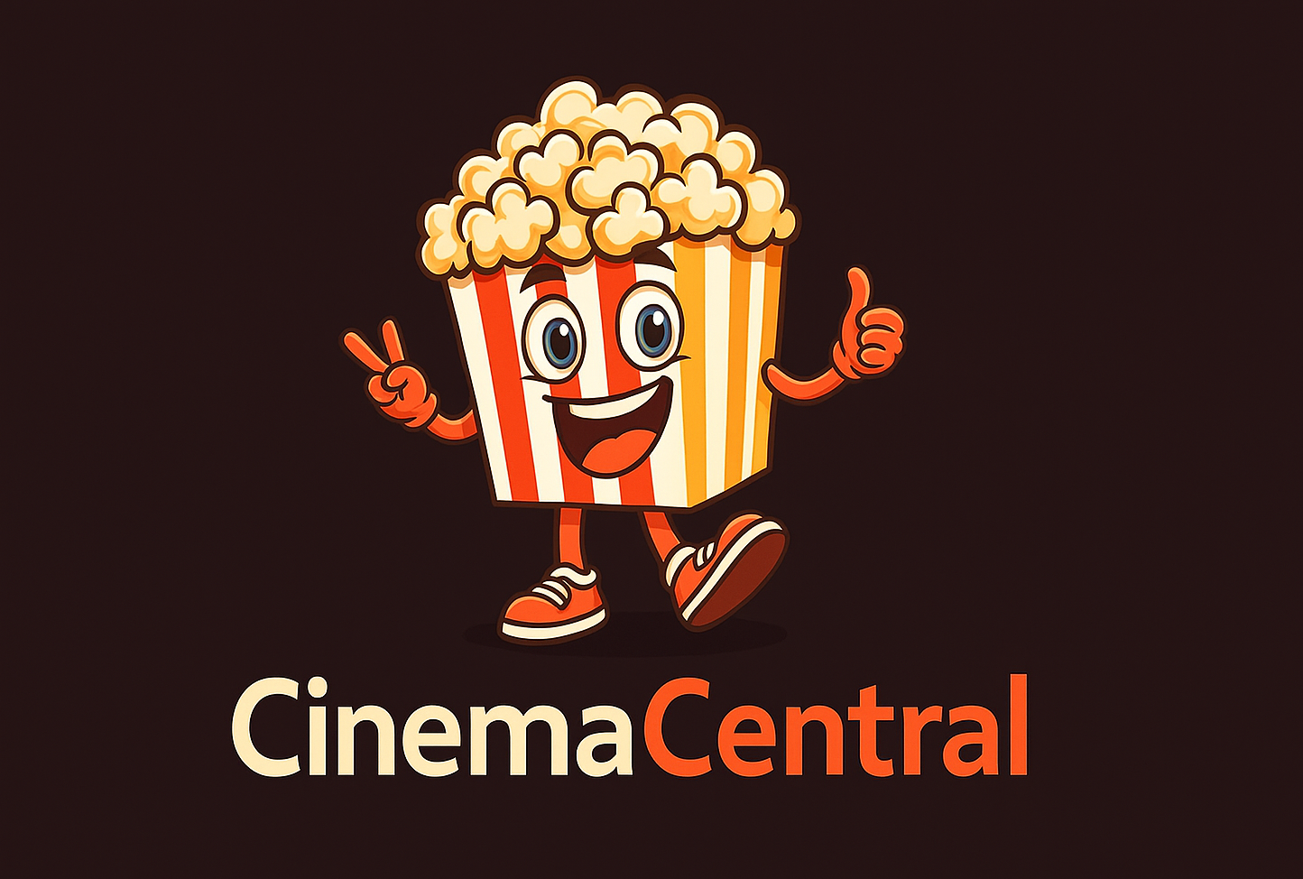 CinemaCentral
